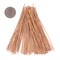 The Bead Chest Copper 21 Gauge 3 Inch Head Pins (Approx 100 pieces)